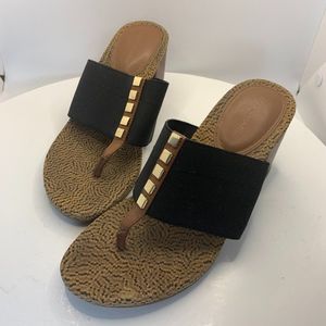 Alex Marie Mule Heel